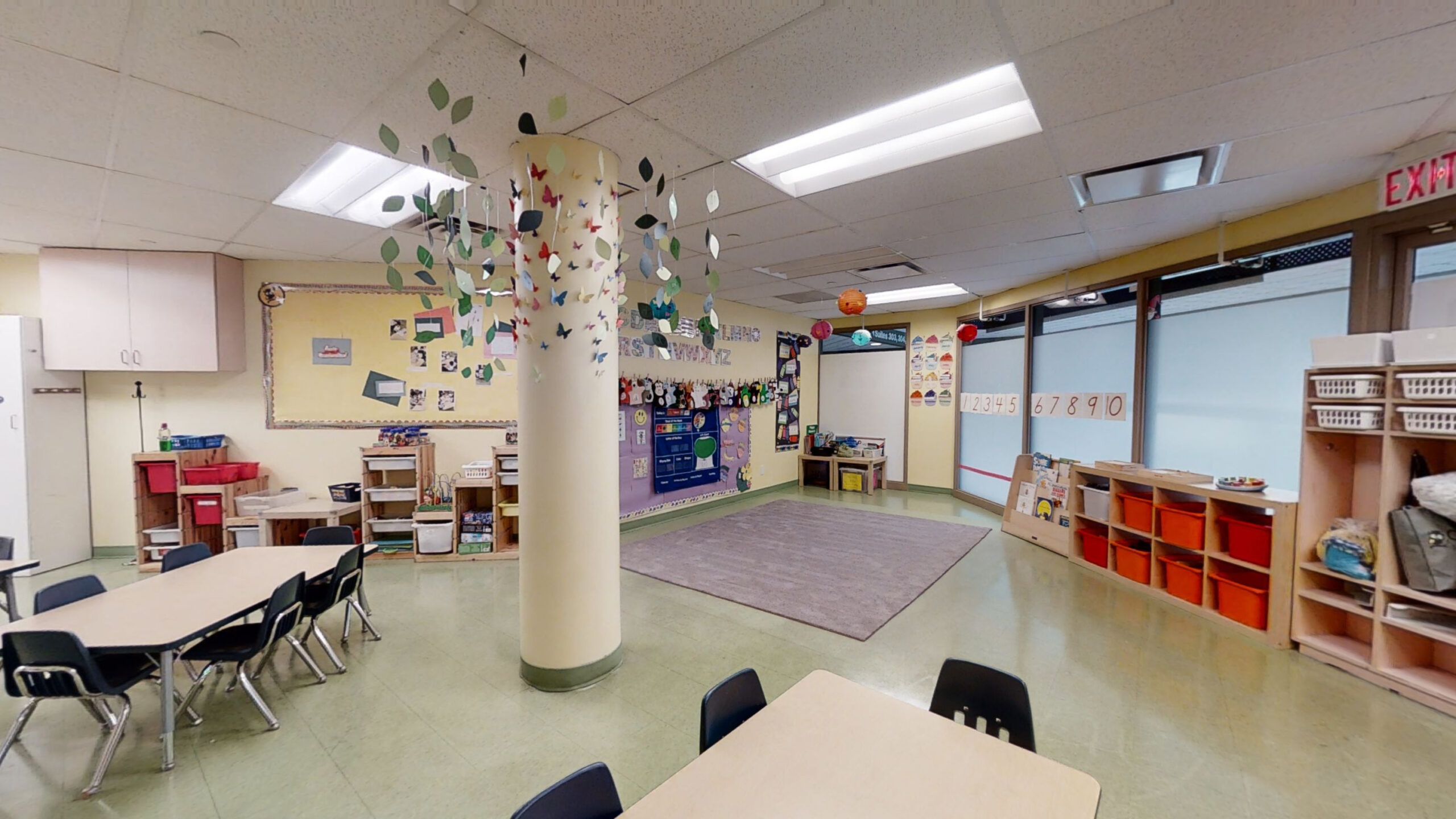 CEFA Early Learning North Vancouver