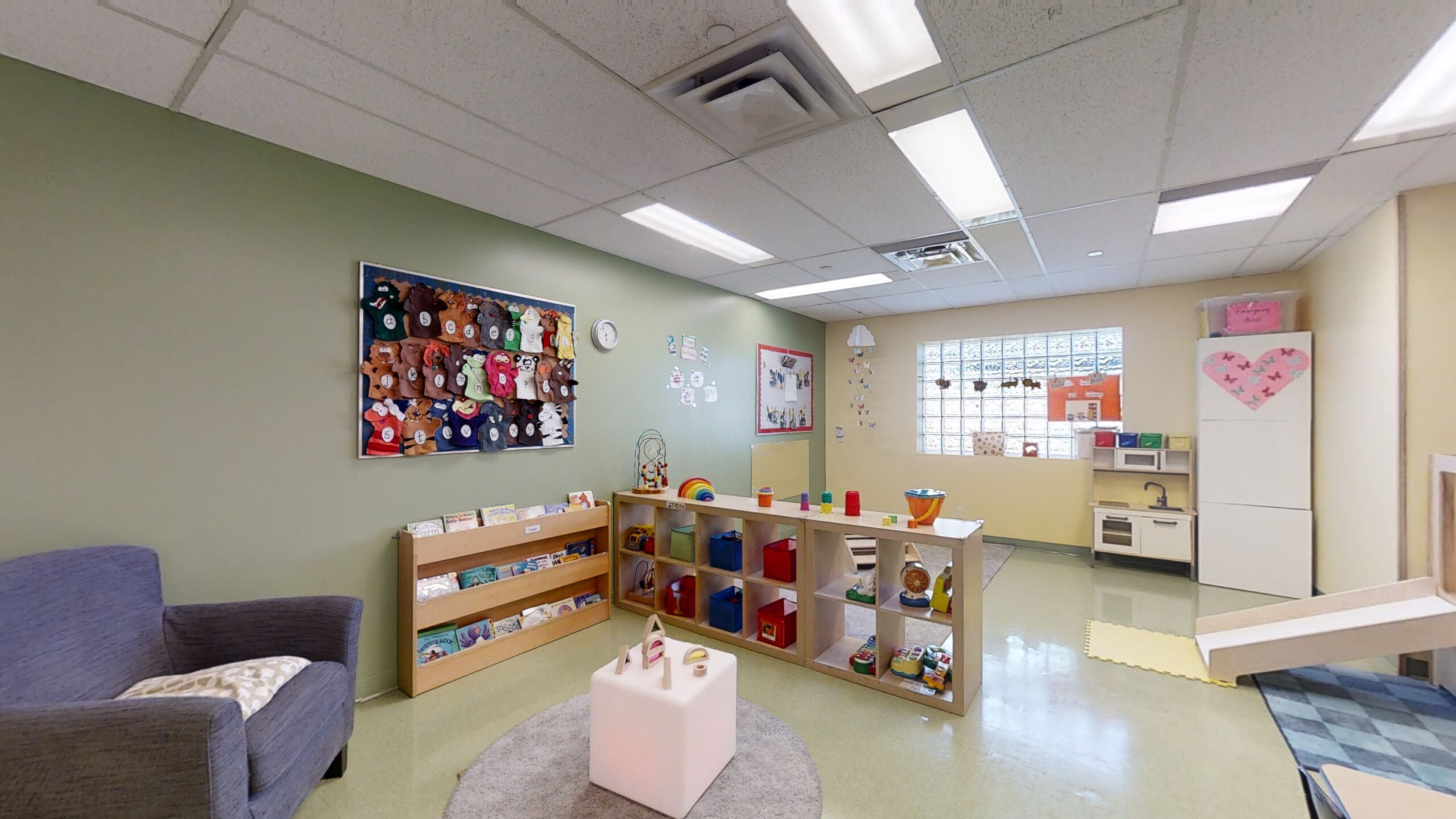 CEFA Early Learning North Vancouver