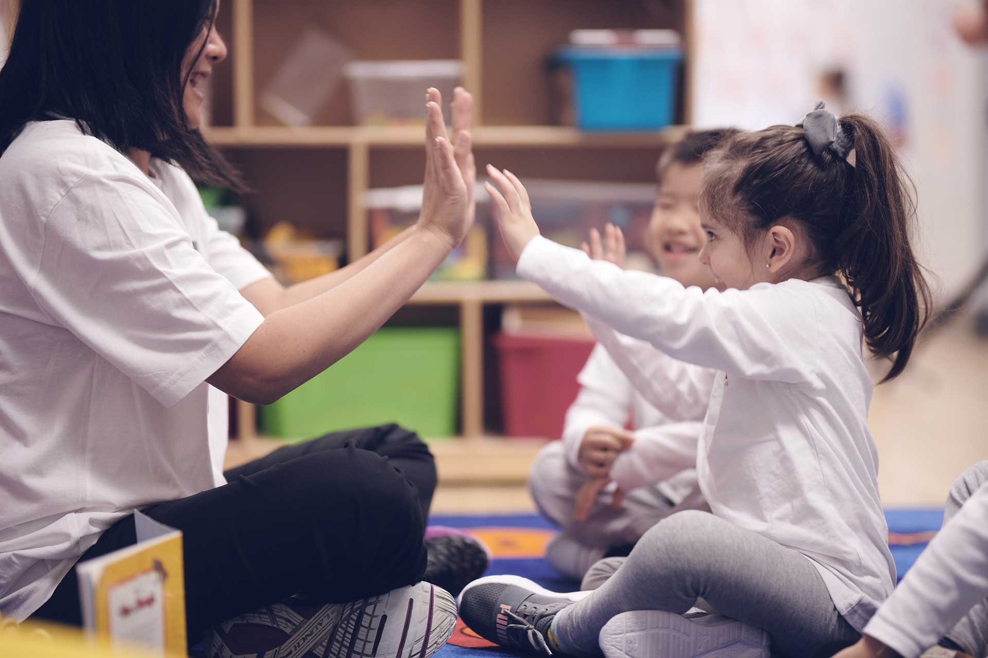 NEW SCHOOL: Calgary - Cornerstone | CEFA Early Learning
