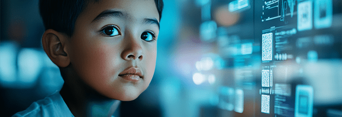 AI Kid