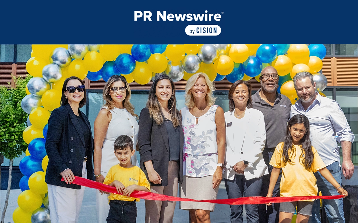 CEFA marks Continued Growth in British Columbia with White Rock Grand Opening